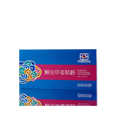 翁牛特蛹虫草气血汤