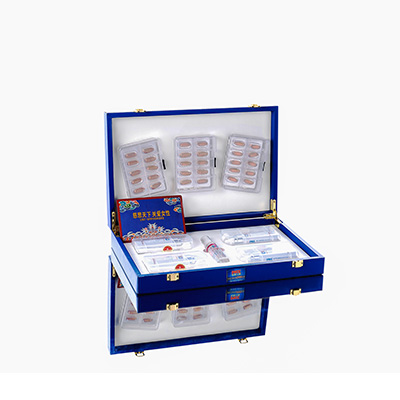 翁牛特爱芯回春综合版